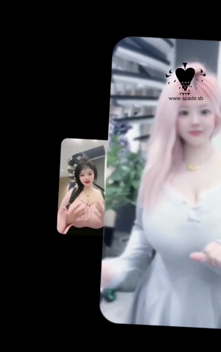 黑桃