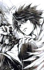 BLEACH　51巻