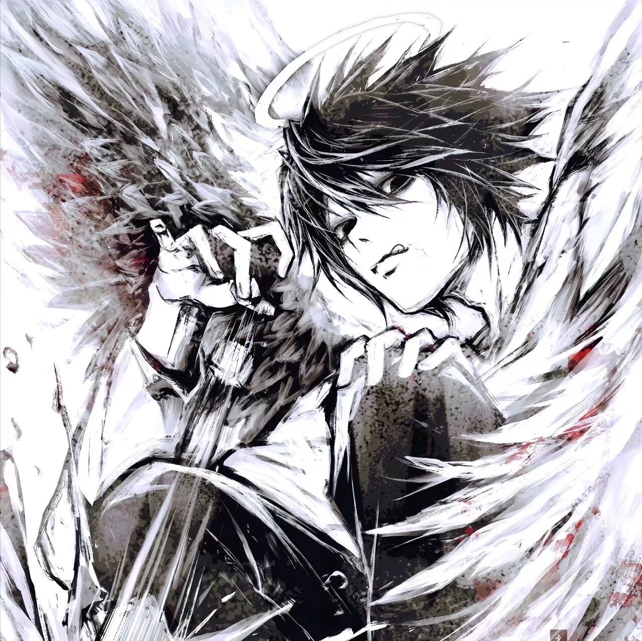 BLEACH―ブリーチ― OFFICIAL ANIMATION BOOK VIBEs．