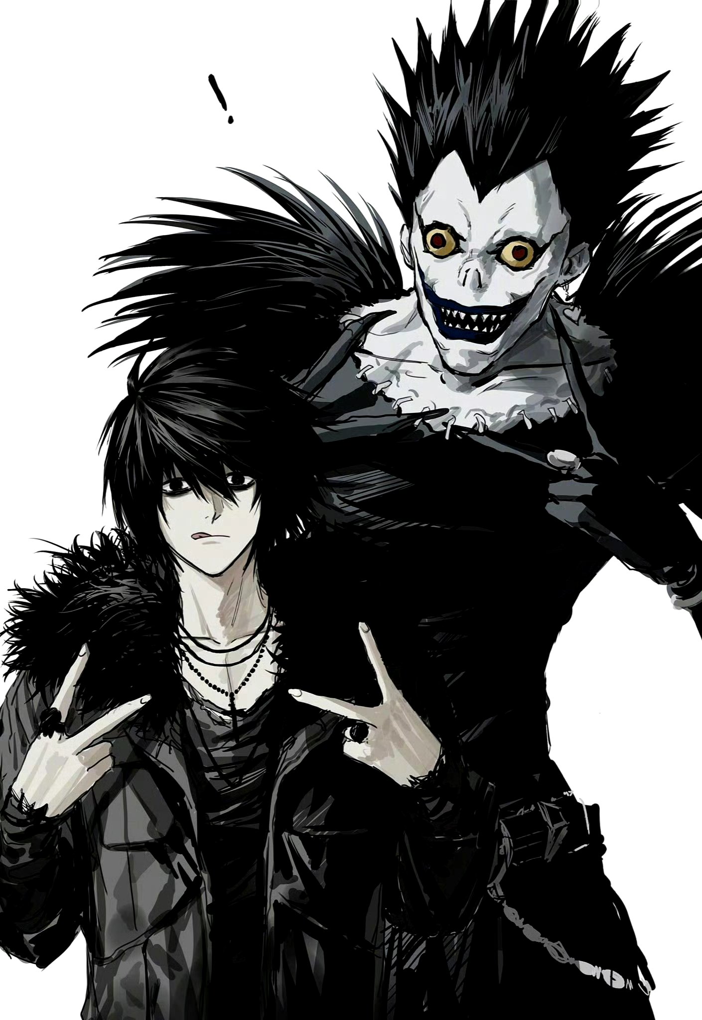 BLEACH―ブリーチ― OFFICIAL CHARACTER BOOK2 MASKED
